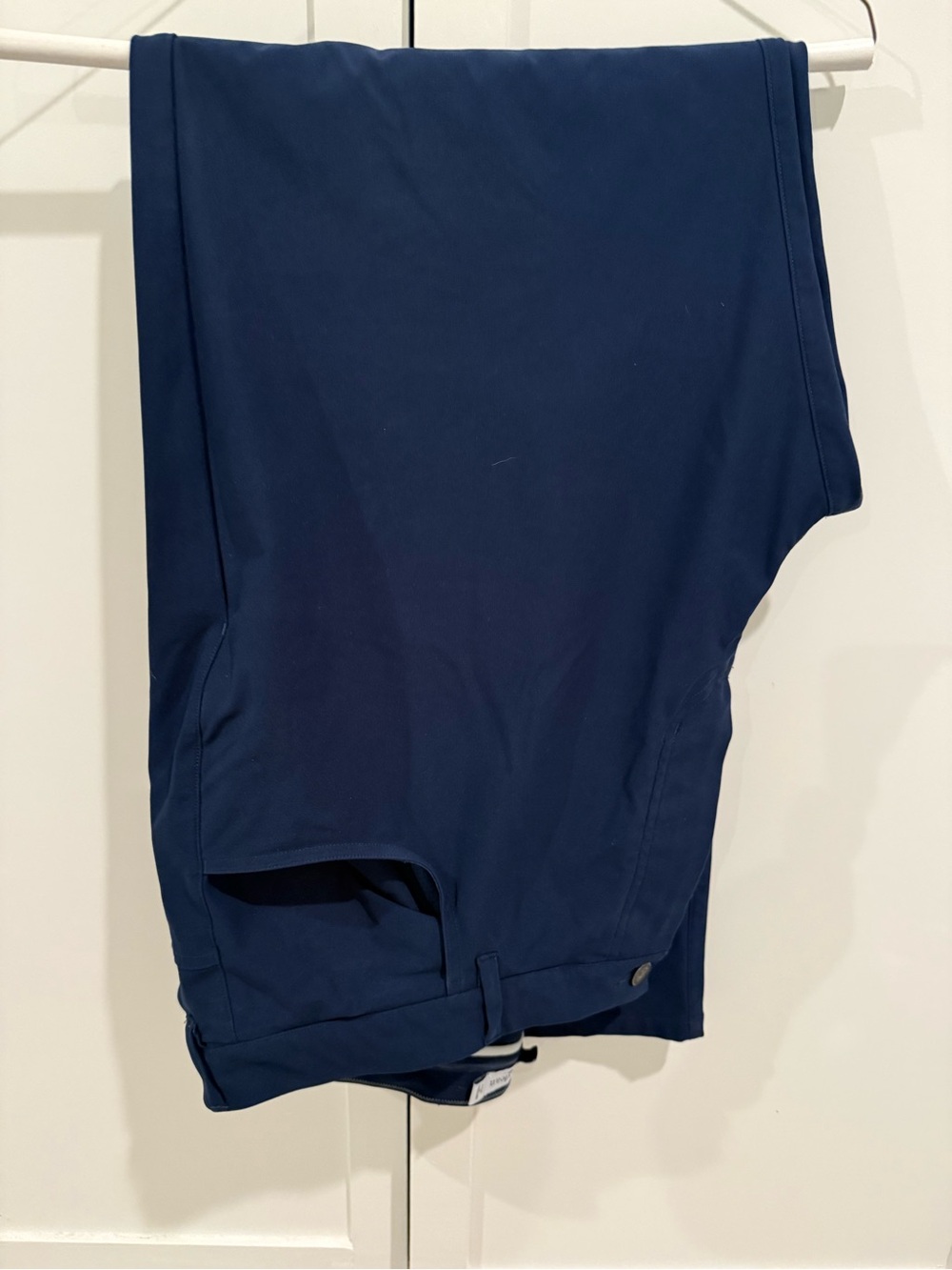 Henry Dean Relaxed Fit Golf Pants